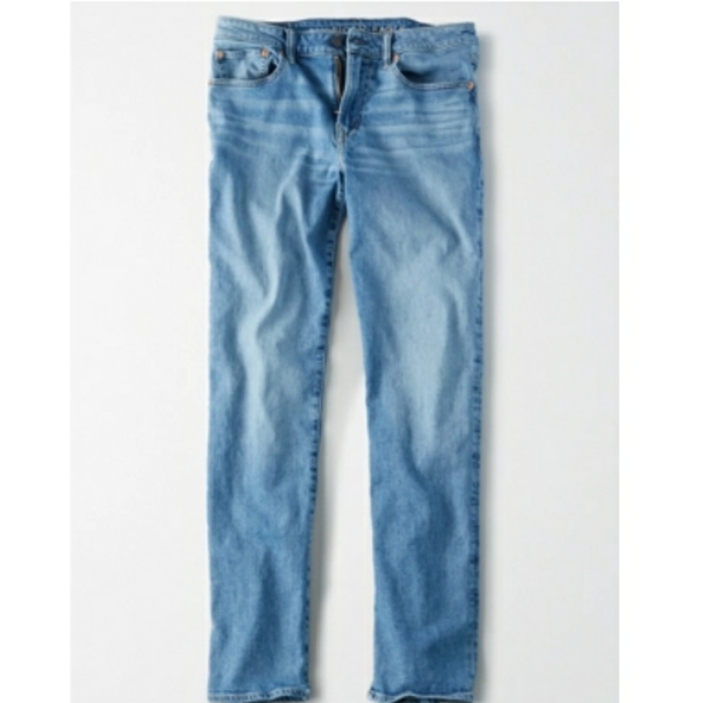 AE NE(X)T LEVEL ORIGINAL STRAIGHT JEAN